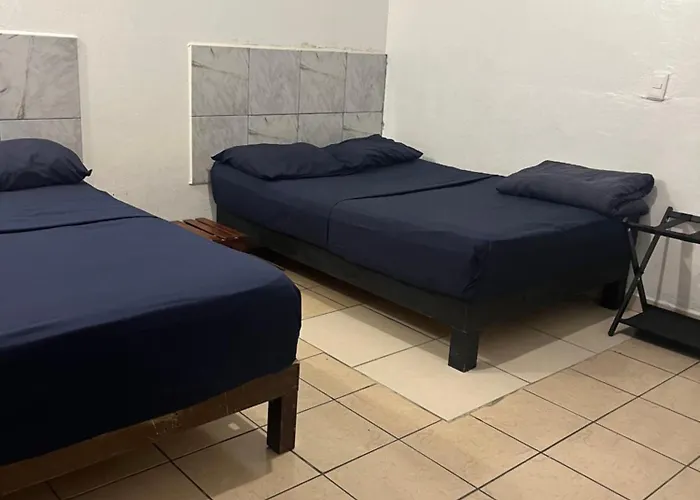 Hotel Perla Mazatlan