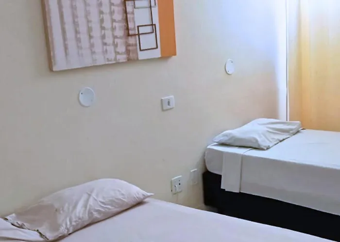 Alvorada Palace Hotel