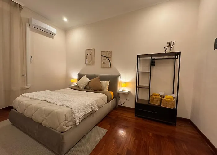 Vecchia Trastevere Bed&Breakfast