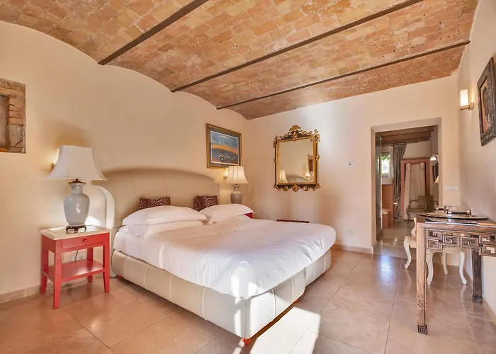 Villa Mazzei