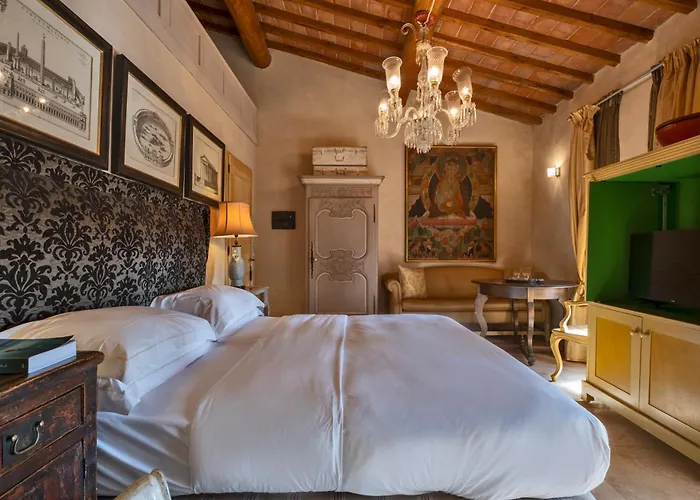 Villa Mazzei