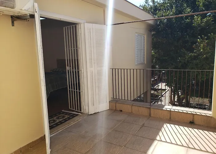 Pousada Monte Gerizim