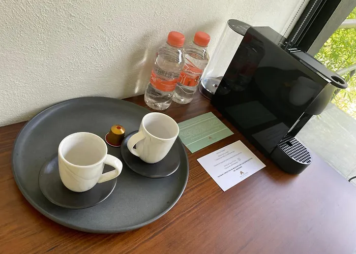 Hotel Bajo La Montaña Tepoztlán