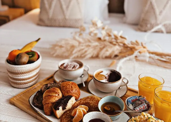 Hotel Alcyon La Baule