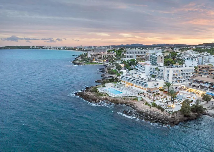 Hotel Atolon & Kaafu Beach Club
