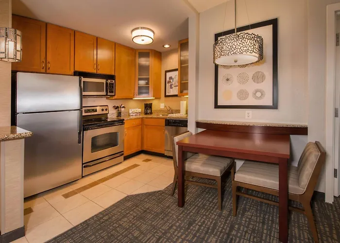 Residence Inn Dulles Airport At Dulles 28 Centre Sterling
