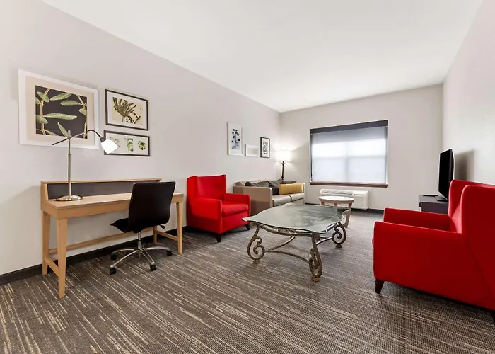 Country Inn & Suites By Radisson, Macon North, Ga