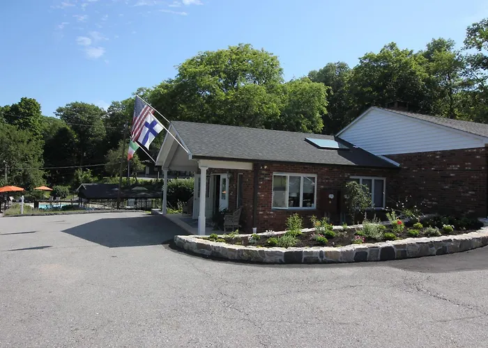 Heidi'S Inn