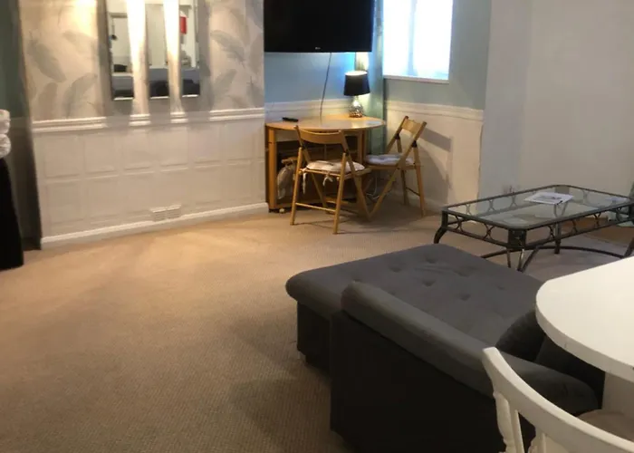 Great Yarmouth Dog Friendly Hotels