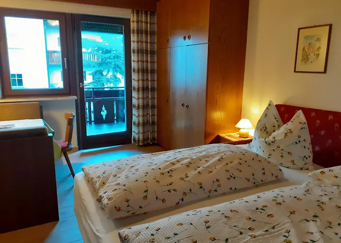 Residence Rienz
