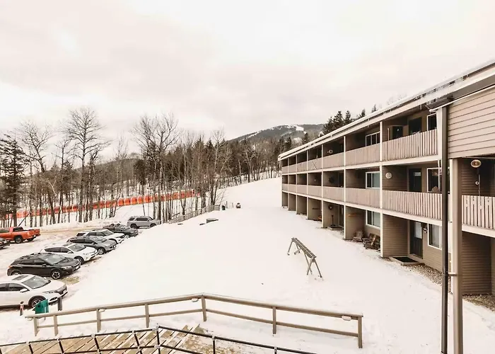 Sunday River Ski In Ski Out Mountain View Condo With Hot Tub Pool And Sauna!