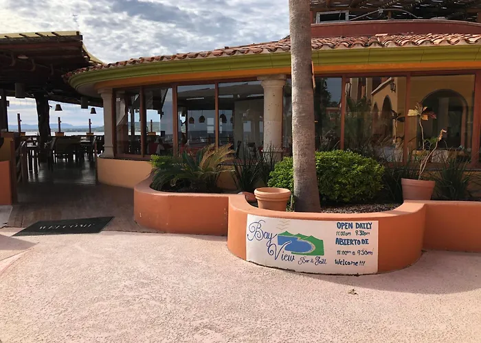 Villas De Cortez
