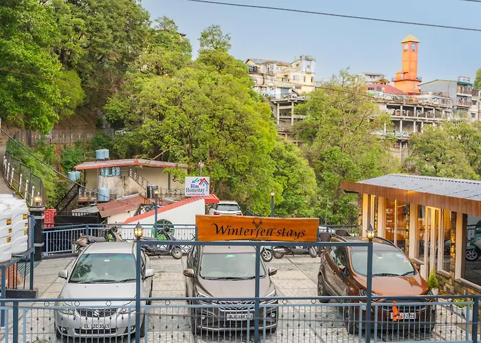 Winterfell Stays Mussoorie