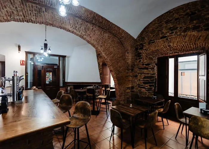 Hotel Rural Candelsa