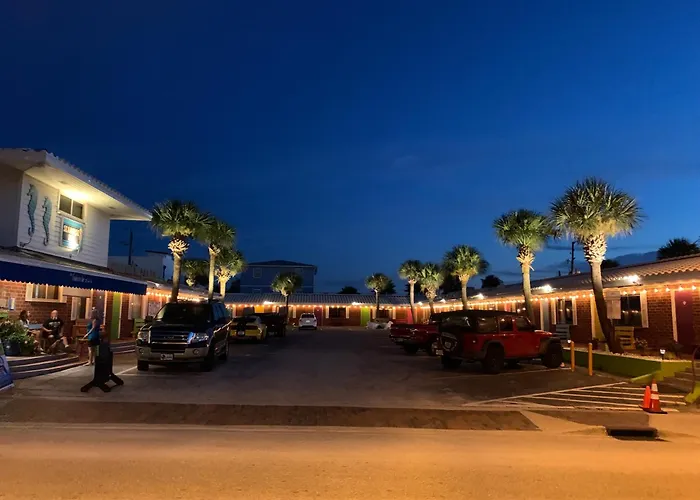 Seahorse Inn