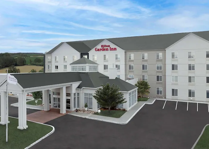 Hilton Garden Inn Casper