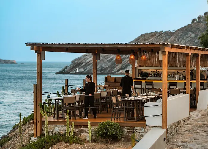 Casa Del Mar - Small Luxury s Of The World