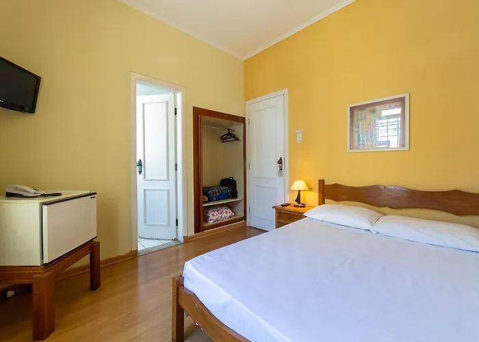 Hotel Solaris