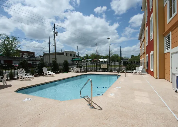 Comfort Inn Blackshear Hwy 84
