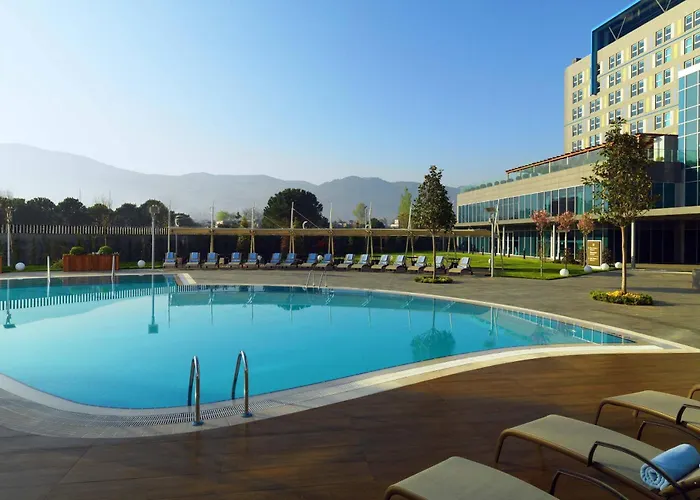 Sheraton Bursa