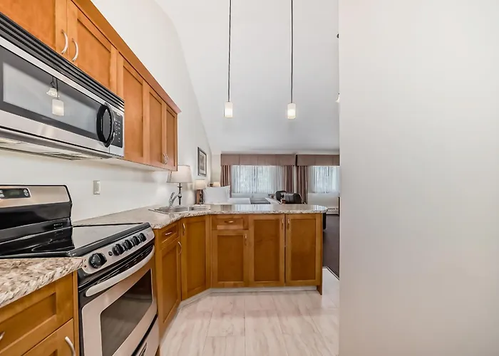 Stony Plain Inn & Suites