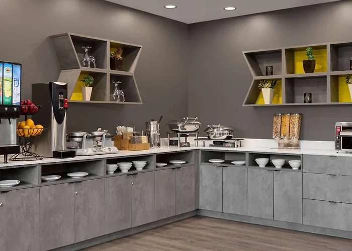 Microtel Inn & Suites By Wyndham Boisbriand Sainte-Thérèse-de-Blainville