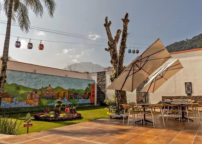 Hotel Boutique Típico