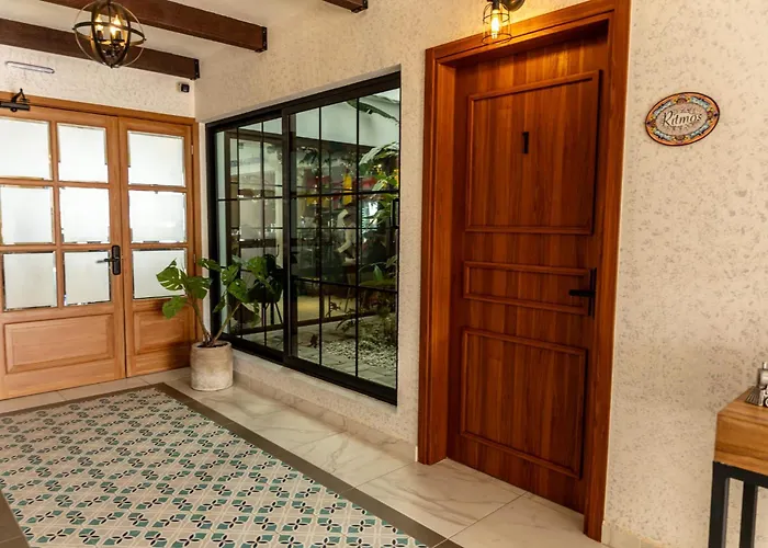 Hotel Boutique Típico