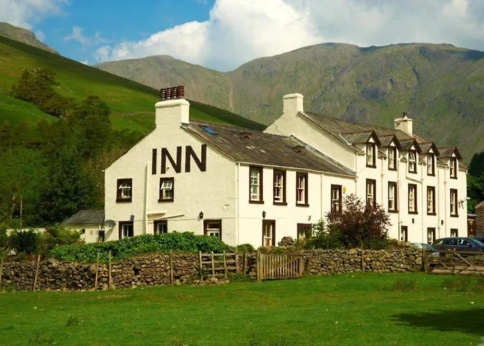 The Wasdale Head Inn & Apartments