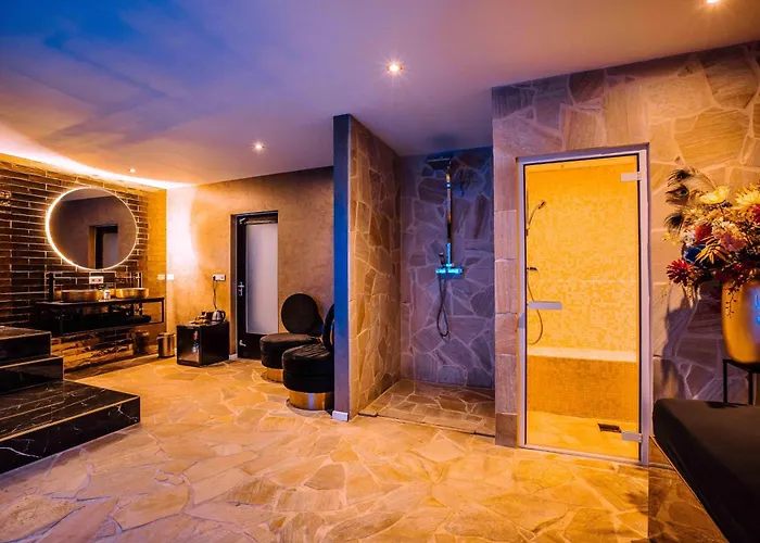 B&B Spa Goud