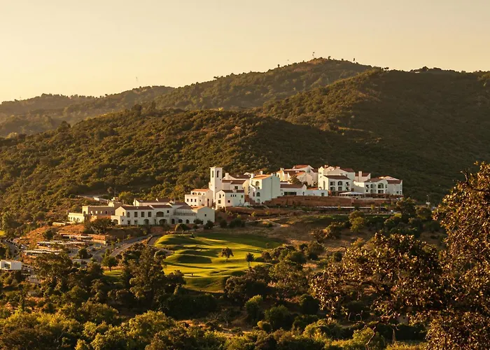 Viceroy At Ombria Algarve Hotel Loulé