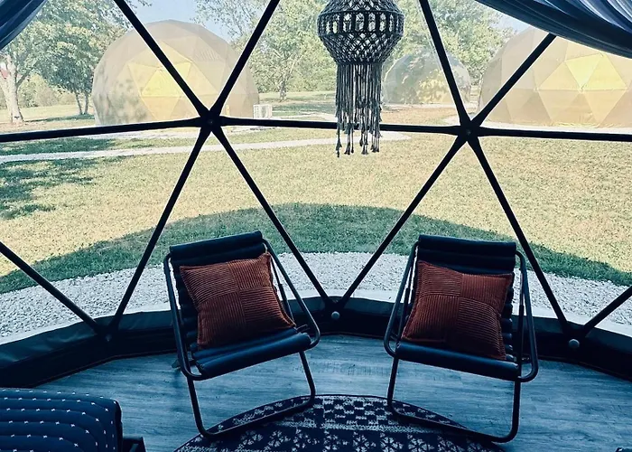Daydreamer Domes