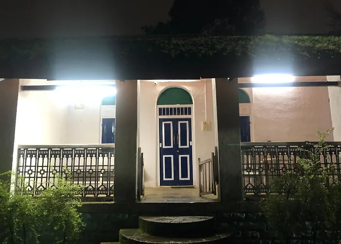 Lonavala Dog Friendly Hotels
