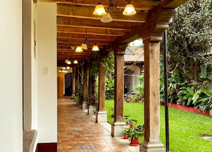 Jardin De Stela Hotel
