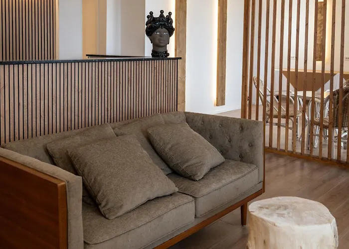 Bellavista Kamarina Resort Scoglitti