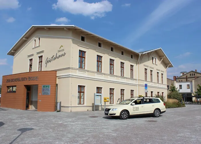 BEWOS Gästehaus