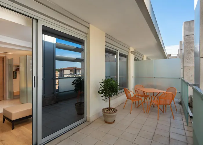 Hotel Precise House Mantegna Roma