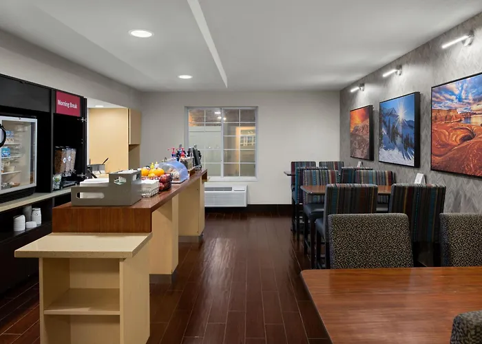 Towneplace Suites Salt Lake City Layton