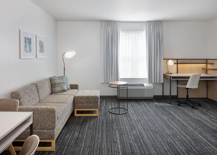 Towneplace Suites By Marriott Findlay