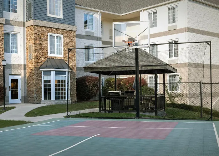Staybridge Suites Raleigh-Durham Airport-Morrisville By Ihg