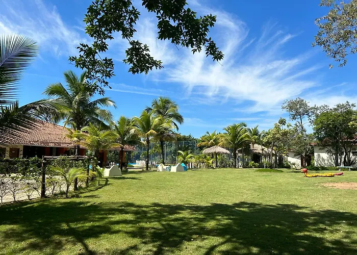 Acquamarine Park Hotel