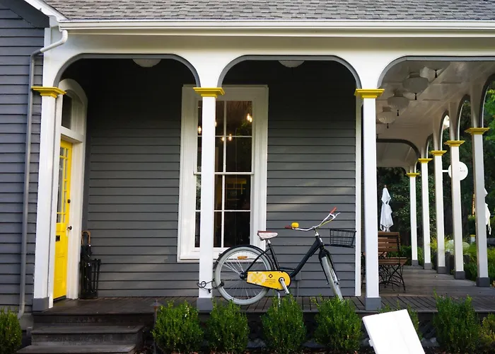 Brannan Cottage