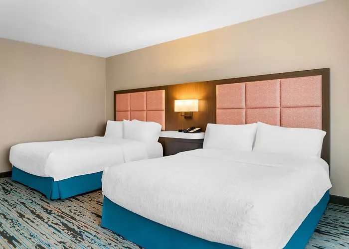 Auburn Hills Dog Friendly Hotels
