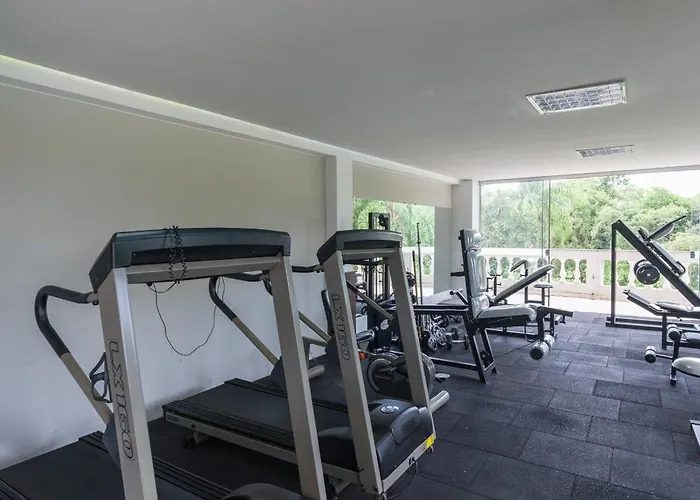 Hotel Mansão dos Nobres