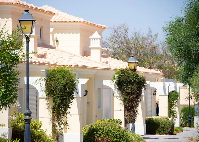 Castro Marim Golfe And Country Club Hotel