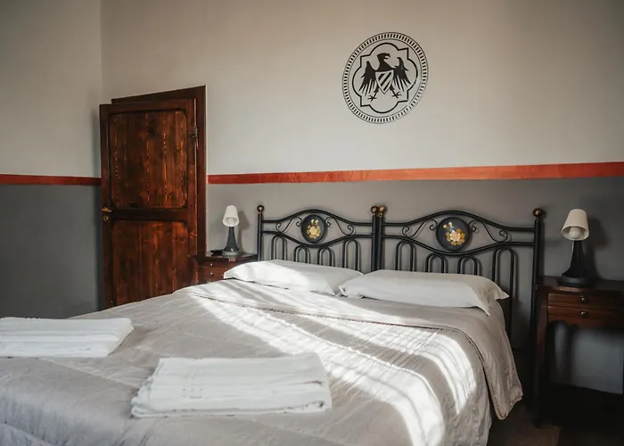 Locanda Del Duca