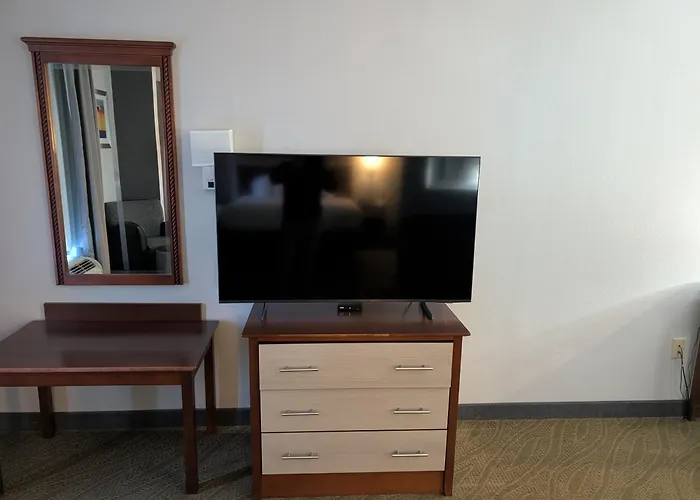 Wingate By Wyndham Chesapeake