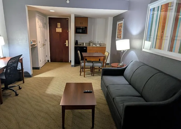Wingate By Wyndham Chesapeake