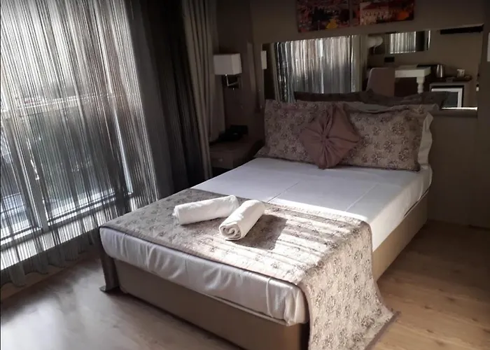 Hotel Iz Izmir