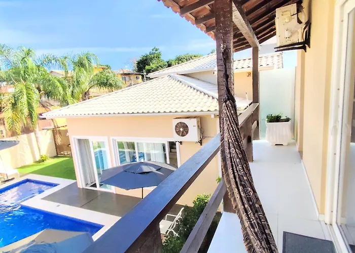 Parador Búzios Boutique Hotel